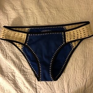 Victoria Secret bikini bottom